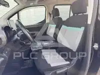 2019 Citroen Berlingo