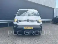 2019 Citroen Berlingo
