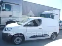 2019 Citroen Berlingo