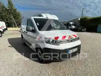 2019 Citroen Berlingo
