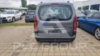 2019 Citroen Berlingo