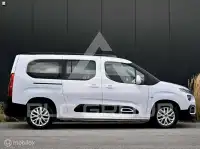2019 Citroen Berlingo