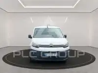 2019 Citroen Berlingo