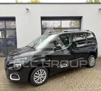 2019 Citroen Berlingo