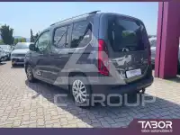 2019 Citroen Berlingo