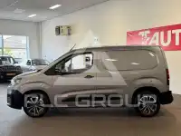 2019 Citroen Berlingo
