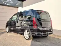 2019 Citroen Berlingo