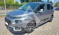 2019 Citroen Berlingo