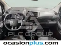 2019 Citroen Berlingo