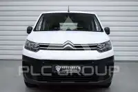 2019 Citroen Berlingo