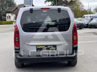 2019 Citroen Berlingo