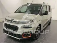 2019 Citroen Berlingo