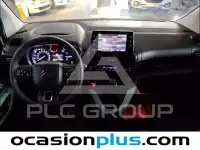 2019 Citroen Berlingo
