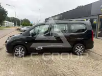 2019 Citroen Berlingo