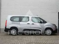 2019 Citroen Berlingo