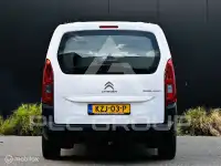 2019 Citroen Berlingo