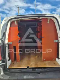 2019 Citroen Berlingo