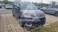 2019 Citroen Berlingo
