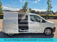 2019 Citroen Berlingo