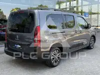 2019 Citroen Berlingo