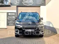 2019 Citroen Berlingo