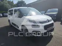 2019 Citroen Berlingo