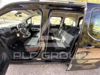2019 Citroen Berlingo