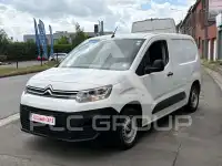 2019 Citroen Berlingo
