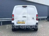 2019 Citroen Berlingo