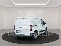 2019 Citroen Berlingo