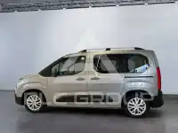2019 Citroen Berlingo