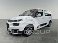 2019 Citroen Berlingo