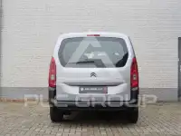 2019 Citroen Berlingo