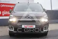 2019 Citroen Berlingo