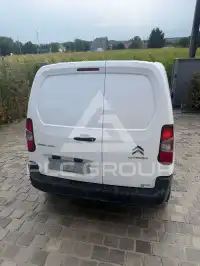 2019 Citroen Berlingo