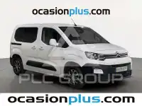 2019 Citroen Berlingo