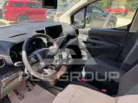 2019 Citroen Berlingo