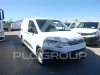 2019 Citroen Berlingo