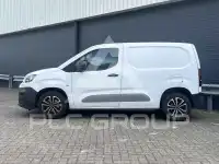 2019 Citroen Berlingo