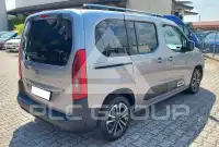 2019 Citroen Berlingo