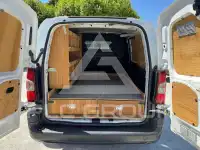 2019 Citroen Berlingo
