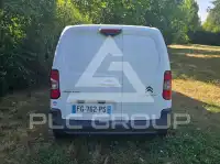 2019 Citroen Berlingo