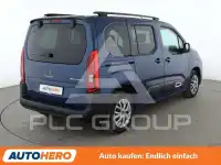 2019 Citroen Berlingo