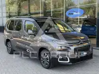2019 Citroen Berlingo