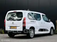 2019 Citroen Berlingo