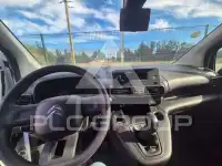 2019 Citroen Berlingo