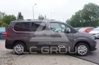 2019 Citroen Berlingo