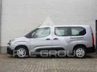 2019 Citroen Berlingo