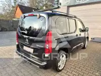 2019 Citroen Berlingo