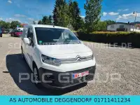 2019 Citroen Berlingo